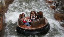 Đi chơi công viên, 4 người thiệt mạng